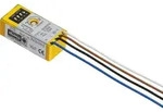 Elektronischer Nachlaufschalter ZNE
