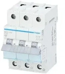 Leitungsschutzschalter Hager 3p,C32A,6kA,MCS332,QuickConnect