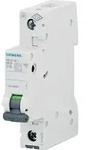 Leitungsschutzschalter Siemens, 6KA, C16A, 1-polig, 5SL6116-7
