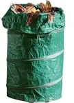 Gartensack Pop-Up, 160l Drm 560mm x H700mm gr&uuml;n