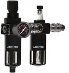 Wartungseinheit AEROTEC 2-teilig FX 3900 1/4''