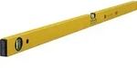 Wasserwaage STABILA Typ 70 L&auml;nge: 120cm