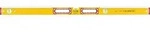 Wasserwaage Stabila Type 196-2 K, 122 cm