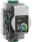 Wilo Nassl&auml;ufer-Hocheffizienzpumpe Yonos PICO plus 25/1-4-130 G1 1/2 15W