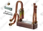 Vaillant W&auml;rmetauscher BW U-Satz 064884