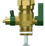 Absperrarmatur Reflex Flowjet