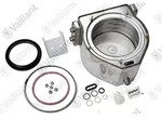 Vaillant W&auml;rmetauscher HW 065113