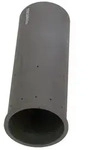Brennerrohr D83/L224/2,5/2,5 SiC - 63030725