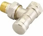 Danfoss R&uuml;cklaufverschraubung RLV15 1/2'' Eck