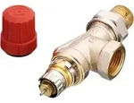 Danfoss Ventil RA-N 1/2'' Untereck