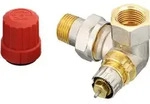Danfoss Ventil RA-N15 1/2'' Winkel rechts