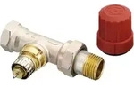 Danfoss Ventil RA-N25 1'' Durchgang