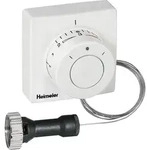 Heimeier Thermostat-Kopf F Ferneinsteller wei&szlig;, Kabilarrohrl&auml;nge 2m, 6-27&deg;C