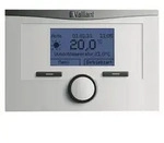Vaillant Raumtemperaturregler calorMATIC 350 eBUS-Schnittstelle