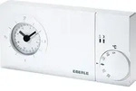 Uhrenthermostat EASY 3 PT mit Tagesuhr, 230 V