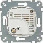 UP-Raumtemperaturregler Merten m.Wechselkontakt,AC 230V,5(2)A, 1 St&uuml;ck