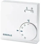 Raumtemperaturregler Eberle RTR-E 6731 f&uuml;r 5 bis 30 &deg;C zum Heizen und K&uuml;hlen