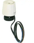 Elektrothermischer Stellantrieb IMI EMOtec, 24V AC/DC stromlos geschlossen