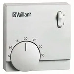 Vaillant Raumtemperaturregler Thermocent VRK 122