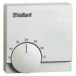 Vaillant Raumtemperaturregler Thermocent VRK 121