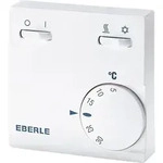 Raumtemperaturregler Eberle RTR-E 6732 f&uuml;r 5 bis 30 &deg;C zum Heizen und K&uuml;hlen