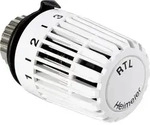 RTL Thermostat-Kopf Ersatz f. R&uuml;cklauftemperaturbegrenzer RTL, Ausf&uuml;hrung: wei&szlig;