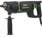 Diamant-Trocken-Kernbohrmaschine EIBENSTOCK EHD 1500 mit Transportkoffer