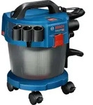 Akku-Nass- und Trockensauger Bosch 18V GAS 18V-10L ohne Akkus und Ladeger&auml;t