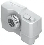 Kleinhebeanlage Sololift2 WC-1 0,6kW 230V