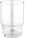Becher (Glas) Grohe f&uuml;r Halter Essentials
