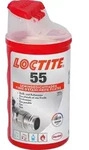 Gewindedichtfaden Loctite 55, 160m