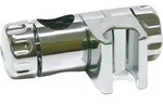 Schieber Grohe chrom, 07659000 &Oslash;25 mm