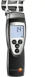 Materialfeuchtemessger&auml;t Testo 616