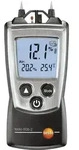 Materialfeuchte-Messger&auml;t Testo Pocket Line Modell 606-2