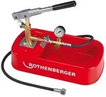 Druckpr&uuml;fpumpe RP30 , manuell