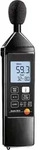 Schallpegelmessger&auml;t testo 815 0563 8155