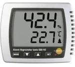 608-H1 Testo Thermo-Hygrometer Feucht-/Taupunkt-/Temperaturmessger&auml;t