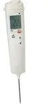 106 Testo Kern-Thermometer inkl. Top-Safe und Batterie