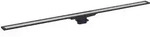 Duschrinne Geberit CleanLine 20, L&auml;nge: 30 - 130 cm (Ausf&uuml;hrung: Metall poliert /