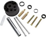 Grohe Verl&auml;ngerungsset 25mm f&uuml;r Rapido-E 93 116 10