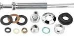 Sp&uuml;lendurchf&uuml;hrung Grohe WAS 15-70mm verstellbar '' 41130000