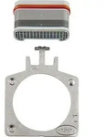 Strahlregler Grohe 13220 Mousseur f&uuml;r Allure WT-Batterien
