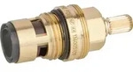 Oberteil Grohe Carbodur Keramik Anschlag rechts, 1/2'' 45346000