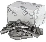 Bit-Gro&szlig;packung Wiha Torx T 20 Typ 7929 Z (50 St&uuml;ck)