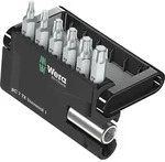 Bitset Bit-Check Universal 1 Wera TX, mit Universalhalter, 7-teilig