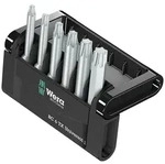 Bitset Bit-Check Universal 1 Wera Innen-Torx, 6-teilig