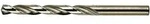 Edelstahlbohrer Heller Cobalt HSS-CO DIN 338 RN &oslash;: 13,0 x 151/101mm