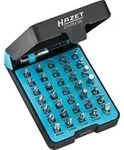 Bit-Set HAZET 1/4'' 36-teilig mit Bithalter