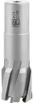 Kernbohrer Fein D24/35 HMU Weldon