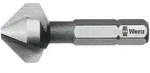 Kegelsenkerbit 3-nutig Wera M3, 6,3 mm